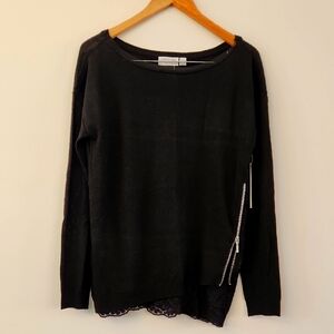 NWT RD Style Sweater